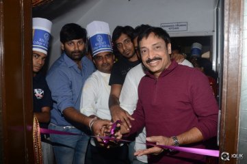 Pelli Choopulu Movie Team At Regency College Of Hotel Management